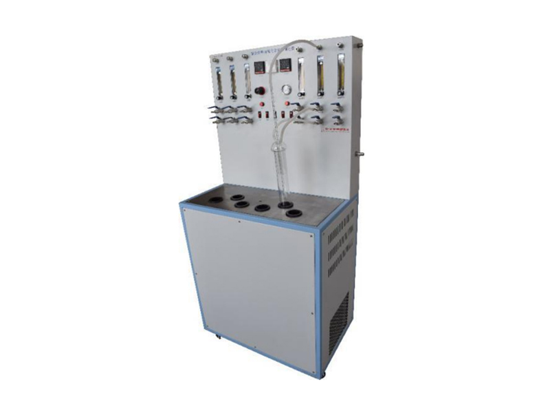 JCB0175-02 餾分燃料氧化安定性測定儀